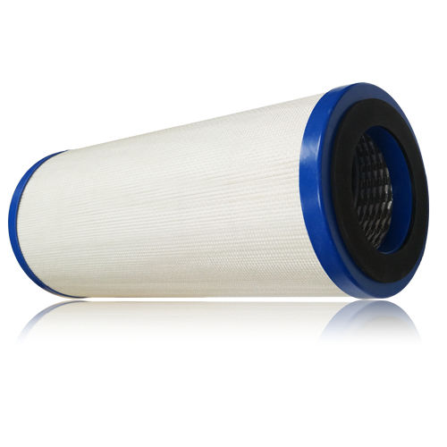 燃料航空过滤器 - FO-6XXA1, A2, A3, A5 - Parker Aerospace Filtration Division - 飞机 / 芯式