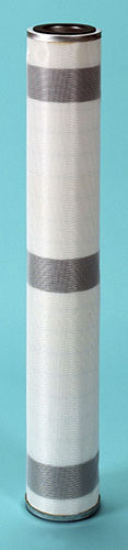 燃料航空过滤器 - FOH Series - Parker Aerospace Filtration Division - 飞机 / 芯式