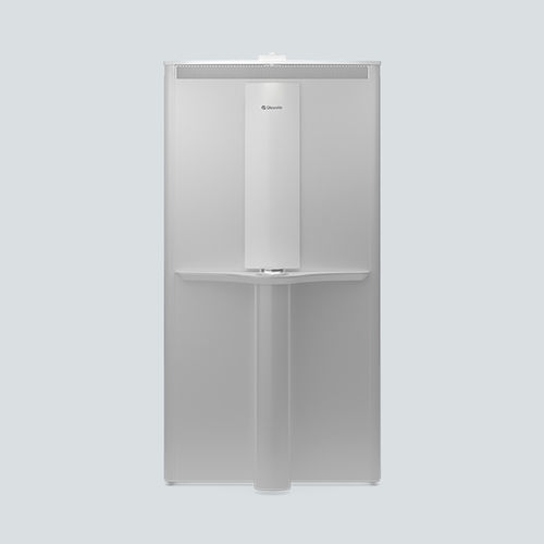 机场吸烟室 - QleanAir SF Slim - QLEANAIR SCANDINAVIA AB