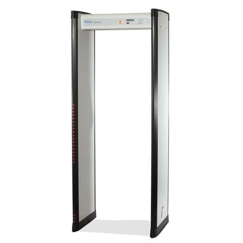 机场安检门 - METOR® 6M - RAPISCAN SYSTEMS LTD