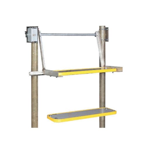 金属探测器 - METCORR™ 117C - RAPISCAN SYSTEMS LTD - 固定式 / 机场