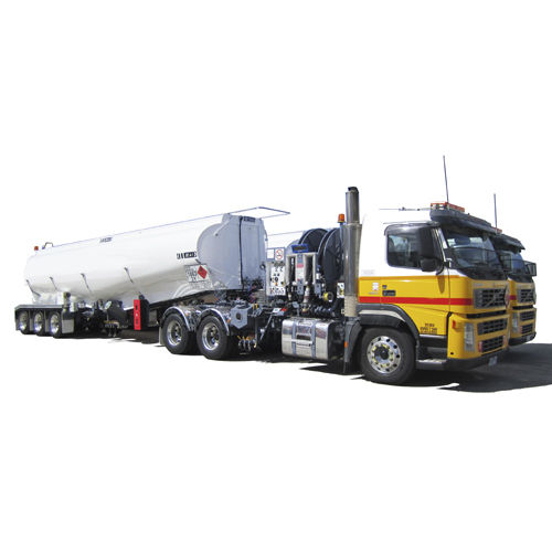 自推式飞机加油车 - 33kL - REFUEL INTERNATIONAL - 机场