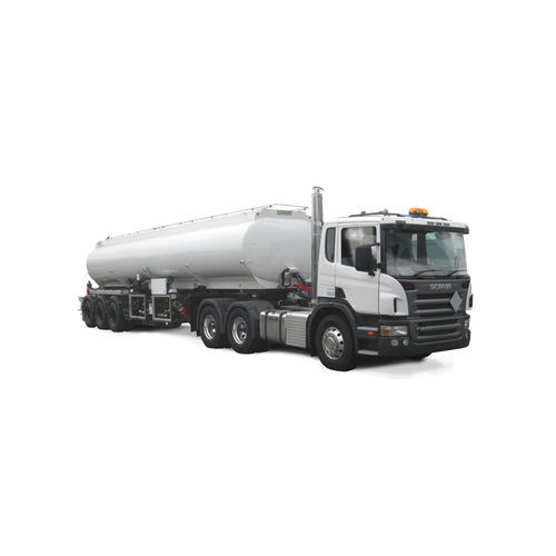 自推式飞机加油车 - 30kL - REFUEL INTERNATIONAL - 机场