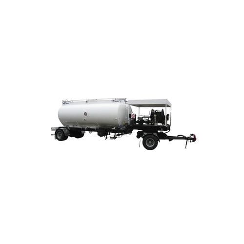 自推式飞机加油车 - 15kL - REFUEL INTERNATIONAL - 机场