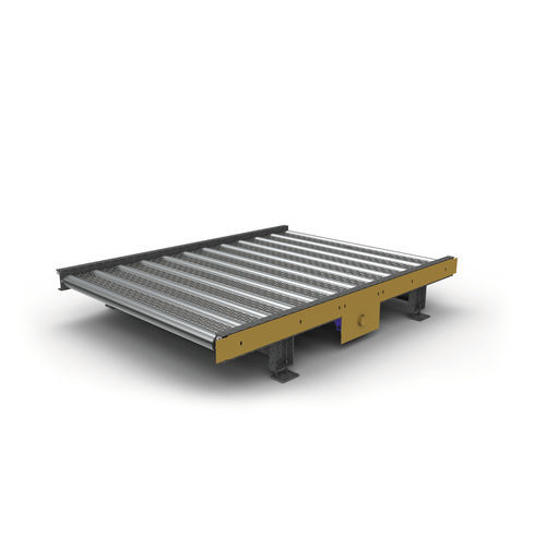 电机驱动辊道台 - System Level 508 Powered - Roller Deck - SACO AIRPORT EQUIPMENT - 机场 / 货运飞机