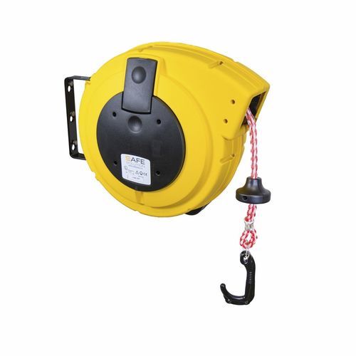 挂绳式隔离柱 - 2023 - SAFE SOLUTIONS AS Norway - 塑料 / 移动式 / 机场