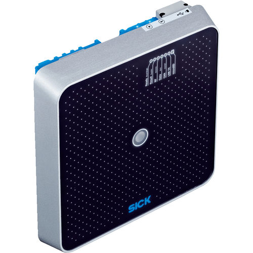便携式RFID读取器 - RFU63x series - SICK SENSOR INTELLIGENCE - 行李 / USB / 以太网