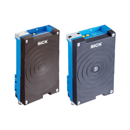 便携式RFID读取器 - RFH6xx series - SICK SENSOR INTELLIGENCE - 行李 / 紧凑型 / 无线