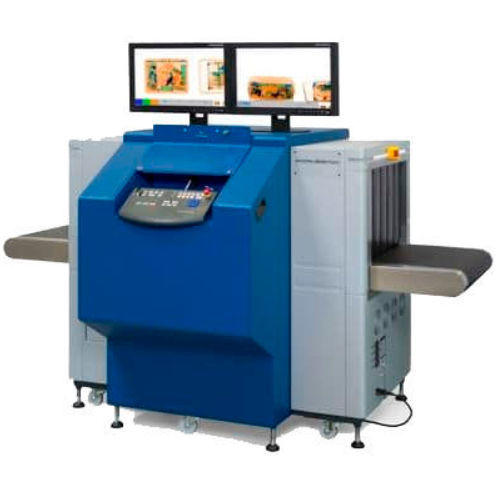检查扫描仪 - HI-SCAN 6040 DV - SMITHS DETECTION/史密斯探测技术公司 - 爆炸物探测 / 机场 / X射线