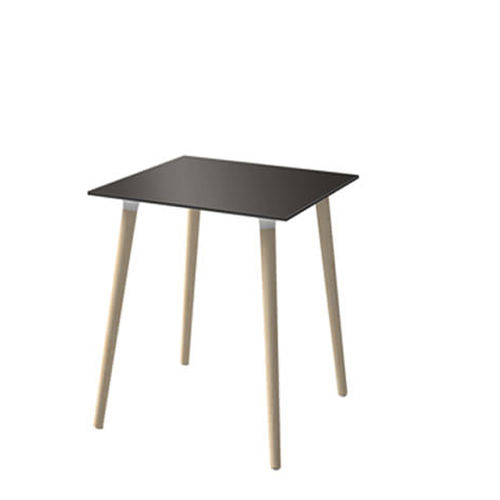 机场桌子 - Blanda - SMV SITZ- & OBJEKTMÖBEL GMBH - HPL / 山毛榉木 / 技术聚合物