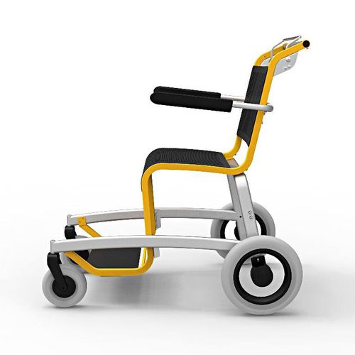 机场轮椅 - MOBBY - Special Mobility - 手动 / 可叠放