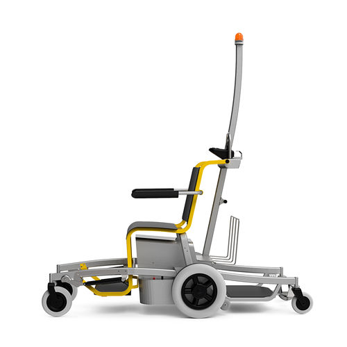 机场轮椅 - E-MOBBY - Special Mobility - 电动