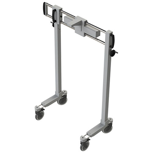 真空提升系统 - PRM-LIFT - Special Mobility - 飞机