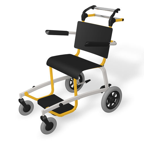 机场轮椅 - Mobby 1.1 XL - Special Mobility - 手动