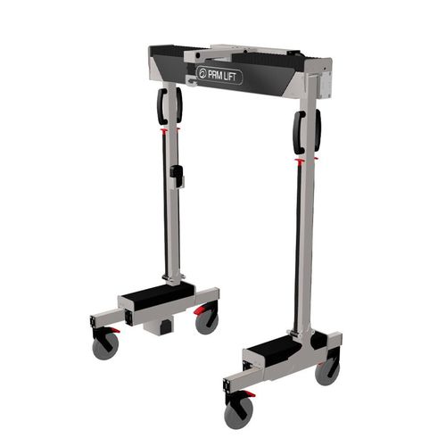 乘客提升系统 - PRM-Lift 2.0 - Special Mobility - 电动操作 / 行动不便人士