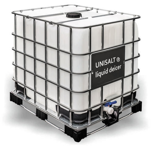 跑道除冰剂 - UNISALT PA® - STEGA UAB - 液体