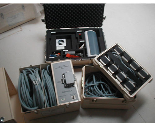 飞机压力表 - A38MP - STERELA