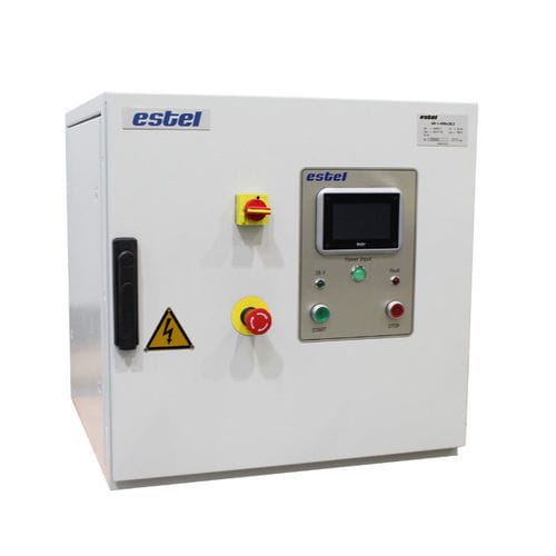 主动力整流器 - AR-1 - TALLINN ELECTRICAL ENGINEERING FACTORY ESTEL - 固定 / 跑道 / 库房