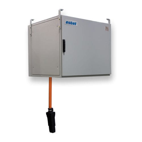 电缆绕线器 - ACW - TALLINN ELECTRICAL ENGINEERING FACTORY ESTEL