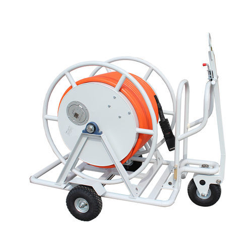 电缆绕线器 - CW1 - TALLINN ELECTRICAL ENGINEERING FACTORY ESTEL
