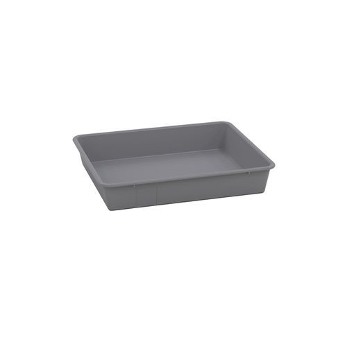 机场安检托盘 - Trays - TEKNIK DÖKÜM KAPLAMA MALZ. SAN. TIC. A.S. - 带RFID标签