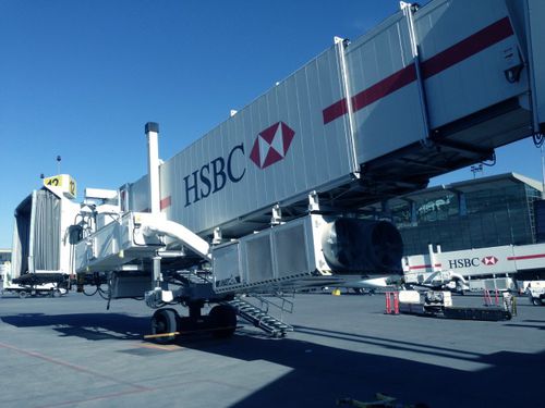 乘客登机桥 - AD - TK Elevator Airport Solutions - 可拆卸 / 前鼻门 / A380用