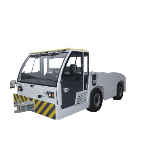 拖曳牵引车 - TMX-150-E - TLD - 后推 / 轻型飞机 / 客机