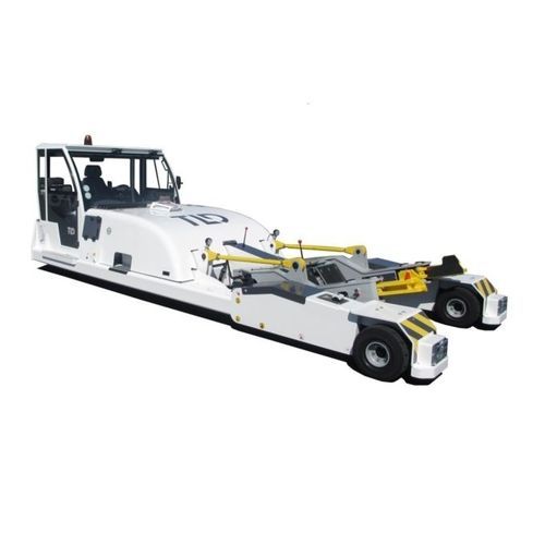 拖曳牵引车 - TPX-100-E - TLD - 飞机 / 电动 / 无杆