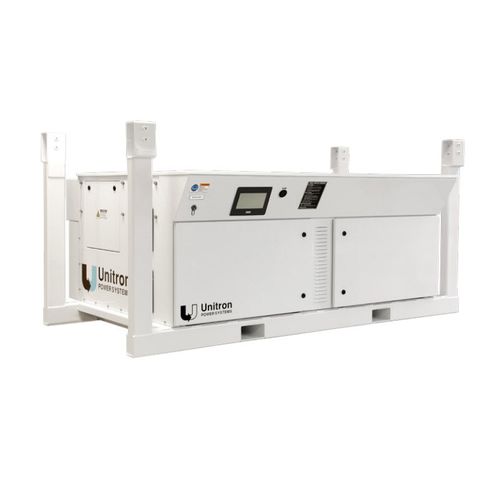 固定地面电源装置 - UNITRON POWER SYSTEMS - 跑道 / 库房 / 飞机