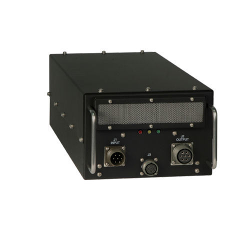 飞机维修频率转换器 - PS-94-444-27 - UNITRON POWER SYSTEMS