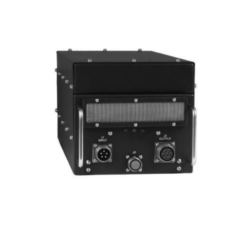 飞机维修频率转换器 - PS-94-444-31 - UNITRON POWER SYSTEMS