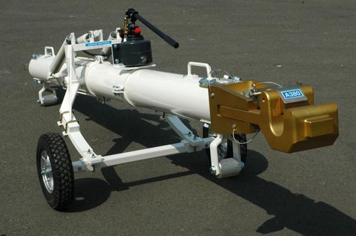 由汽车牵引牵引杆 - MT30 - USIMAT-SERMEES - 飞机 / Boeing / 福克