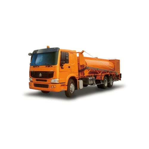 机场除冰车 - WGFS24Y  - WEIHAI GUANGTAI AIRPORT EQUIPMENT CO., LTD - 喷雾