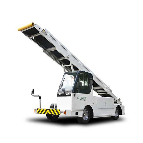 自推式行李传送带 - WEIHAI GUANGTAI AIRPORT EQUIPMENT CO., LTD - 机场