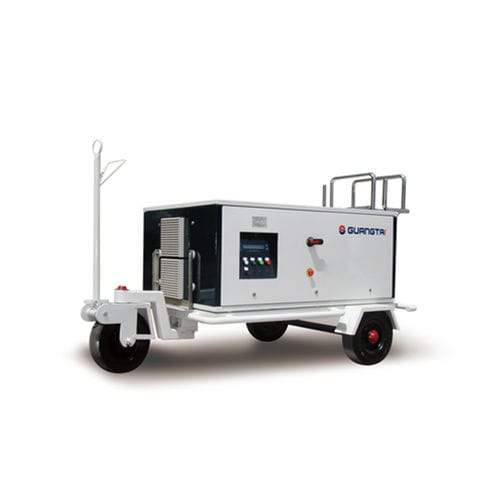 飞机维修频率转换器 - WEIHAI GUANGTAI AIRPORT EQUIPMENT CO., LTD