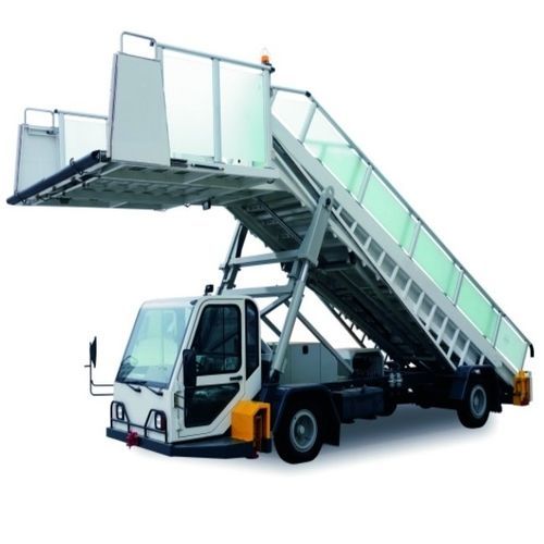登船梯 - WGKT  - WEIHAI GUANGTAI AIRPORT EQUIPMENT CO., LTD - 应急 / 移动式 / 自推式
