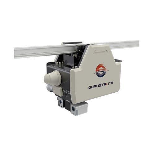 检查机器人 - WEIHAI GUANGTAI AIRPORT EQUIPMENT CO., LTD - 用于航空工程
