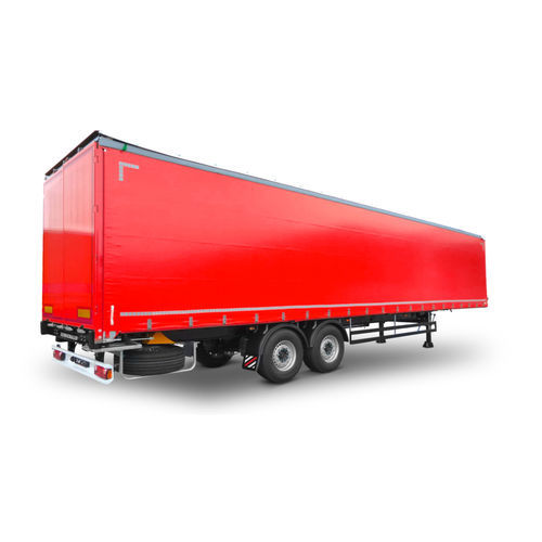 跑道行李车 - WILHELM SCHWARZMÜLLER GMBH - 4轮 / 带篷布 / 封闭