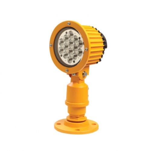 跑道灯 - EHA(L) - YOUYANG AIRPORT LIGHTING EQUIPMENT INC. - 进近 / 机场 / LED式