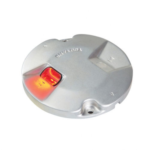 障碍灯 - IMG(L) - YOUYANG AIRPORT LIGHTING EQUIPMENT INC. - 机场 / LED式 / 红色