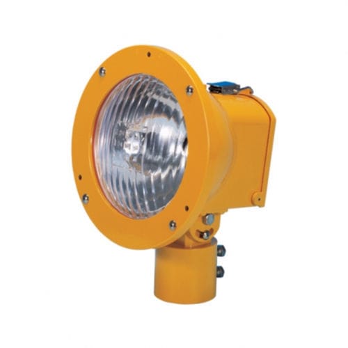跑道灯 - EHA - YOUYANG AIRPORT LIGHTING EQUIPMENT INC. - 进近 / 机场 / 卤素