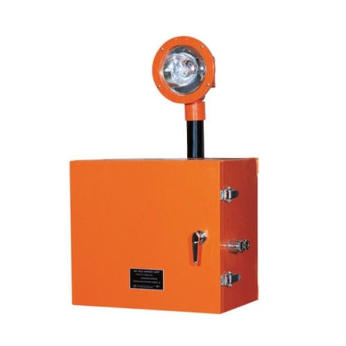 跑道灯 - SFL1 - YOUYANG AIRPORT LIGHTING EQUIPMENT INC. - 进近 / 机场 / 卤素