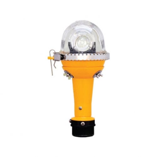 跑道灯 - EHB - YOUYANG AIRPORT LIGHTING EQUIPMENT INC. - 机场 / 卤素 / 彩色