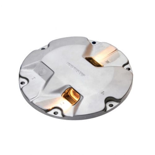 跑道灯 - IHF - YOUYANG AIRPORT LIGHTING EQUIPMENT INC. - 机场 / LED式 / 白色
