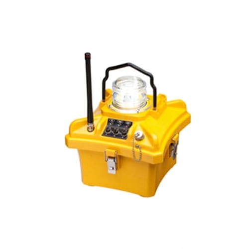 跑道灯 - YOUYANG AIRPORT LIGHTING EQUIPMENT INC. - 机场 / 直升机停机坪 / LED式
