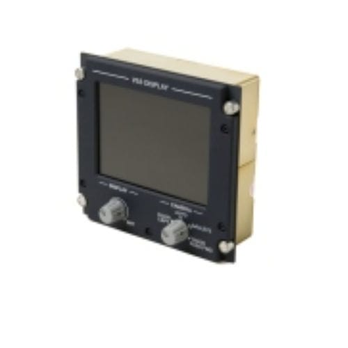 视频监控摄像头 - AS-31-0002-001 - A.S. AVIONICS SERVICES - 飞机