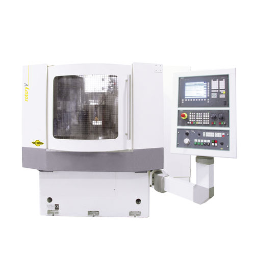 航空工程粉碎机 -  rotary V/VS series - ELB-SCHLIFF Werkzeugmaschinen GmbH - aba Grinding