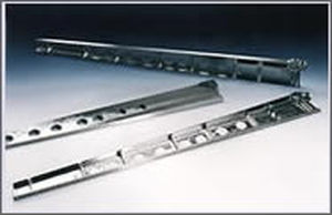 棒钛 - Ti 6Al 4V - ACNIS INTERNATIONAL - 金属板 / Ti-6Al-4V / 5级