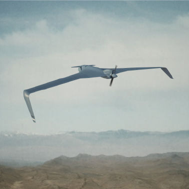 专业用途无人机 - Orbiter® 4 - Aeronautics LTD - 侦察 / 搜救 / 固定翼