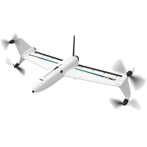 专业用途无人机 - Quantix - AEROVIRONMENT, INC. - 侦察 / 测绘 / 四旋翼